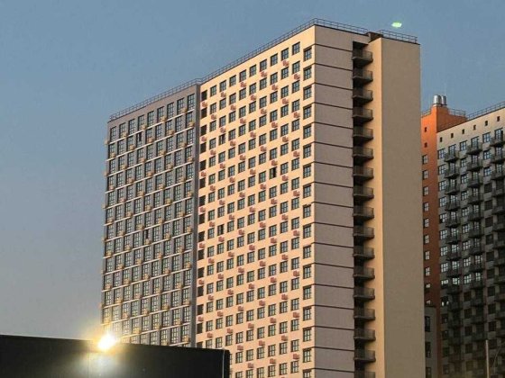 Продам 2к квартиру, 55м, ЖК Твін Хаус [Twin House] Київ