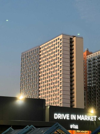 Продам 2к квартиру, 55м, ЖК Твін Хаус [Twin House] - фото 1