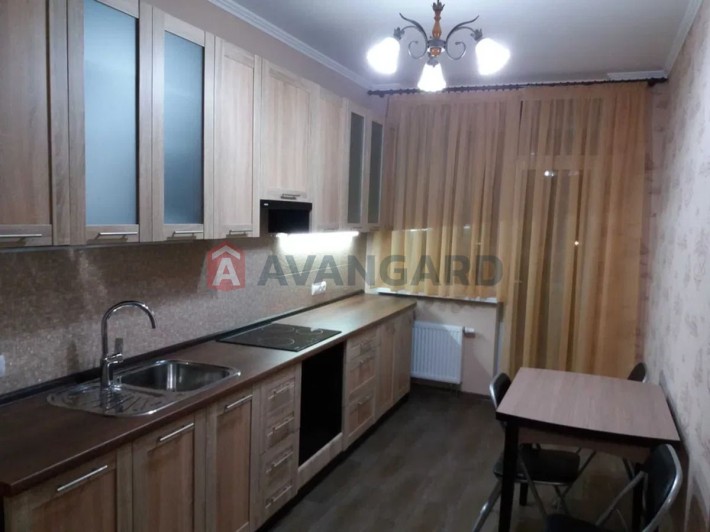 Позняки Найкраща ціна! 50кв.м 2-й поверх простора1-но кім - фото 1