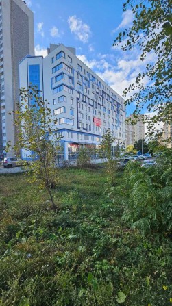 SMART-квартира 21 м², ул. Ревуцкого 54 - 7 мин. до метро Харьковская - фото 1