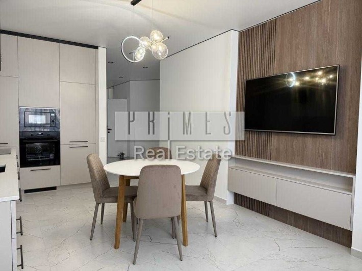 Продажа видовая 2к квартира в ЖК Грейт The Great Осокорки Позняки - фото 1