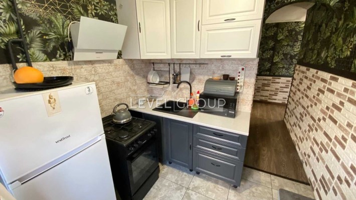 3-кімнатна з ремонтом Мілютенка| Лісова | Лісовий масив| Чернігівська - фото 1