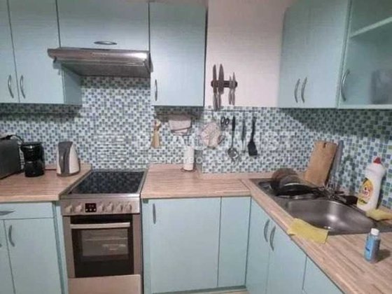 Продаж квартири Григоренка Петра пр., 18а, 1кімн., 43кв.м Киев