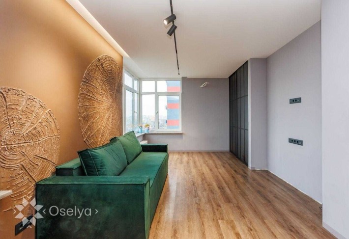 Продаж просторої квартири ЖК Галактика Лівобережна - фото 1