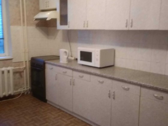 2х кімнатна квартира на Позняках Київ