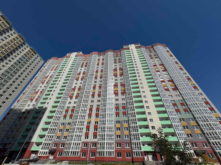 ‼️ТЕРМІНОВО‼️ ЖК«Патріотика» буд № 23 «Синевір» 37 м2. Найкраща ціна‼️ - фото 1