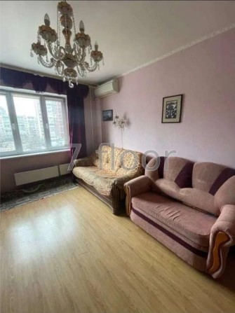 3 кімнатна квартира Закревського ст.м.Чернігівська Почайна Лісова - фото 1