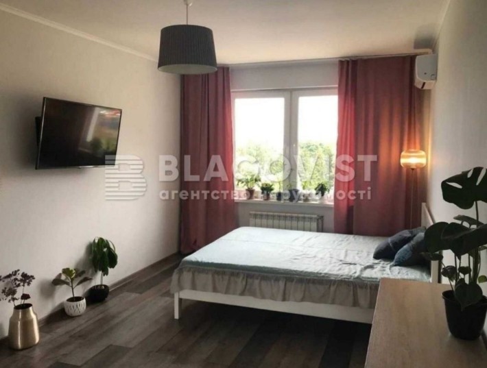 1к.Метро Васильківська Максимовича Михайла (Трутенка Онуфрія), 7а, - фото 1