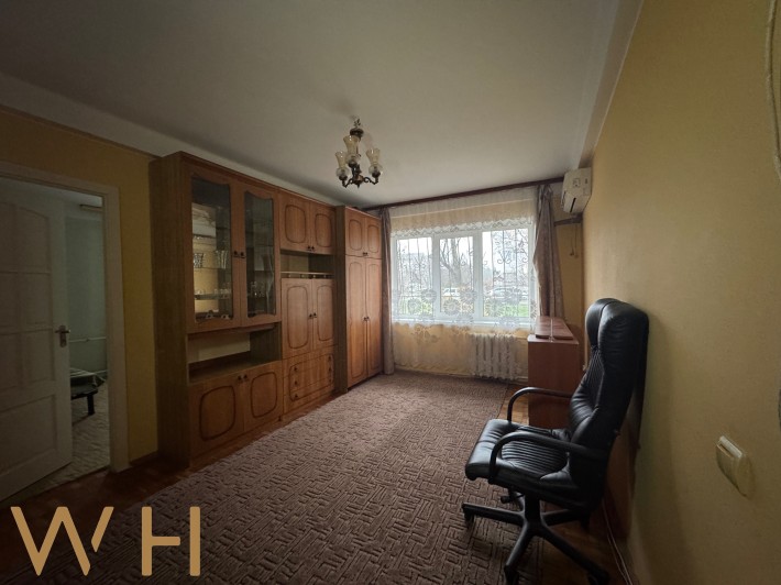 Продам 2-кімнатну квартиру 46 м², вул. Чорних Запорожців 17, Без% - фото 1