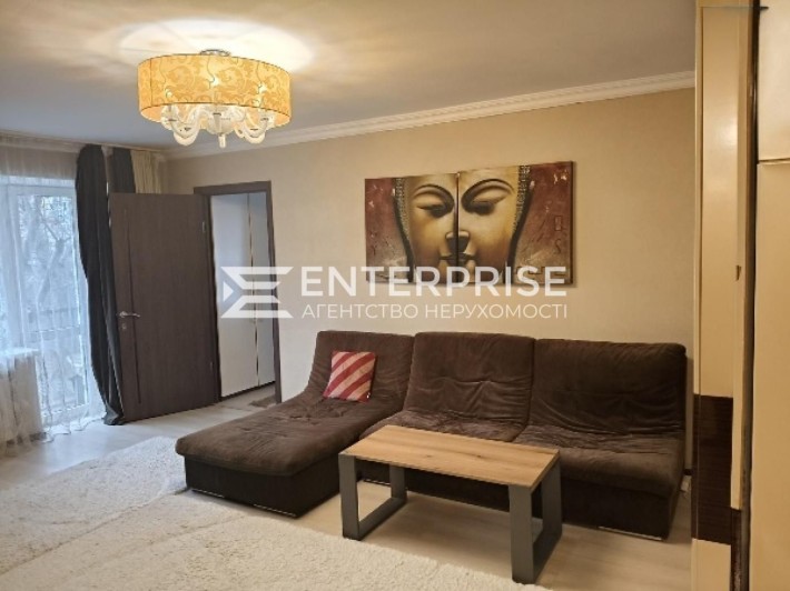 Продаж 2к квартири вул. Михаила Бойчука, 13А  Печерський район - фото 1