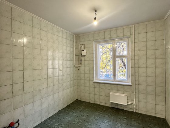 3-х кімнатна, вул. Л. Руденка, Позняки, Осокорки, Харківський Київ