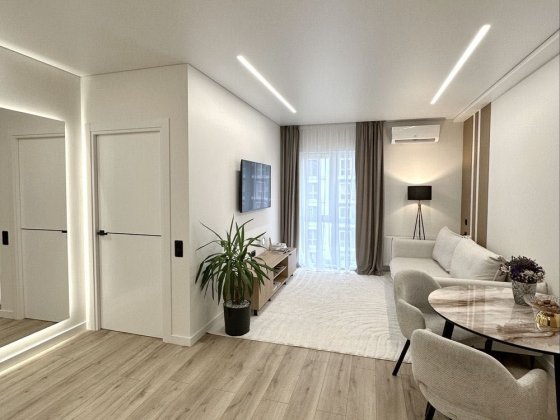 Продаж квартири ЖК Нова Англия 41м2 Киев