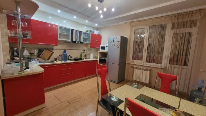 Продаж квартири Урлівська 11а. Продаж 3х кімнатної квартири Осокорки - фото 1