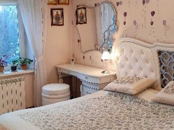 3К на Русанівці з ремонтом вигідна ціна Ентузіастів 21/1 Київ