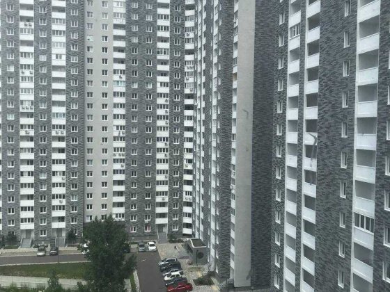 Є-оселя! Продаж 2 к квартири 72,05 м2 в сучасному ЖК Навігатор 2 Київ