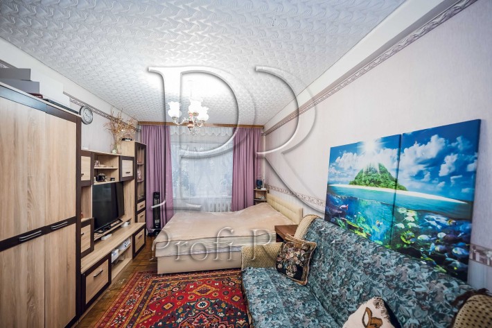 Продаж 2 к. кв Бекешкіної/Братиславська/Воскресенка/Кибальчича/Райдужн - фото 1