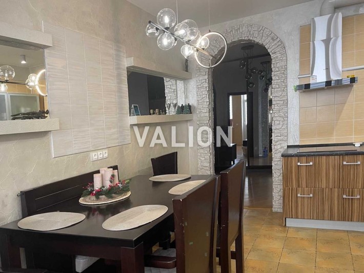 БЕЗ КОМІСІЇ. Продаж 2 к квартири 82 кв. м, проспект Миколи Бажана 14 - фото 1