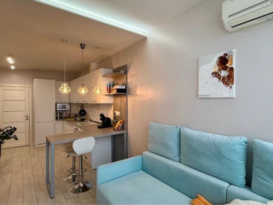 ТЕРМІНОВО! Продаж 1-кімн., 3 РЕМОНТОМ в ЖК Міністерський/Варшавський Київ