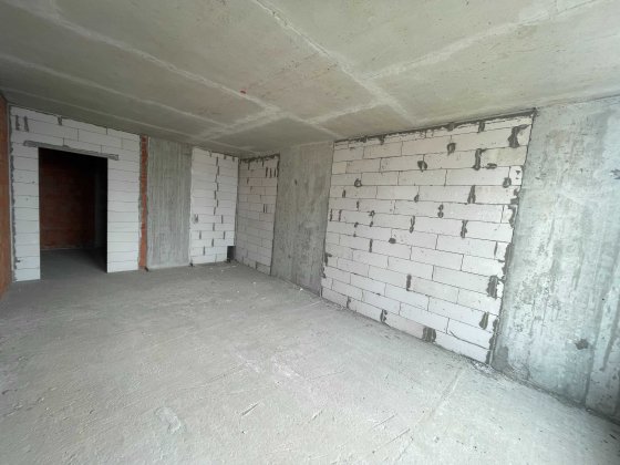 1к 38,54м2 ЖК Star city, Стар Сіті, вул. Каунаська, поряд Комфорт-Таун Киев