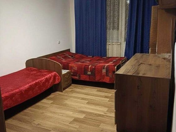 Продам 1-кімнатну квартиру, вул. Горлівська 38/40 Київ