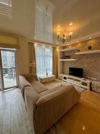 Продаж 1-к ЖК Французький квартал вул Філатова 2/1 - фото 1