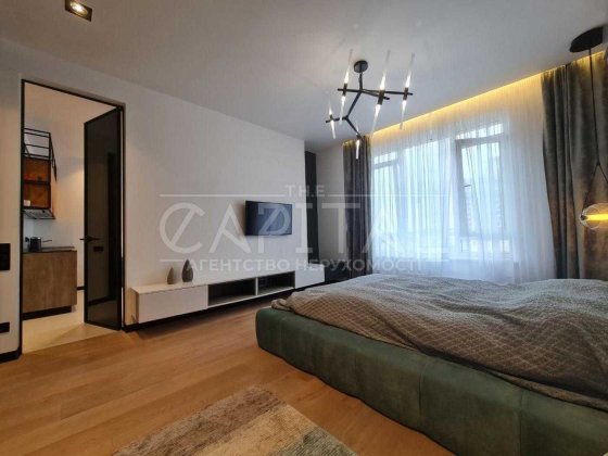 Продажа 53м2 ЖК "Бульвар Фонтанов"/Саперное Поле/Печерский р-н/Торг Київ