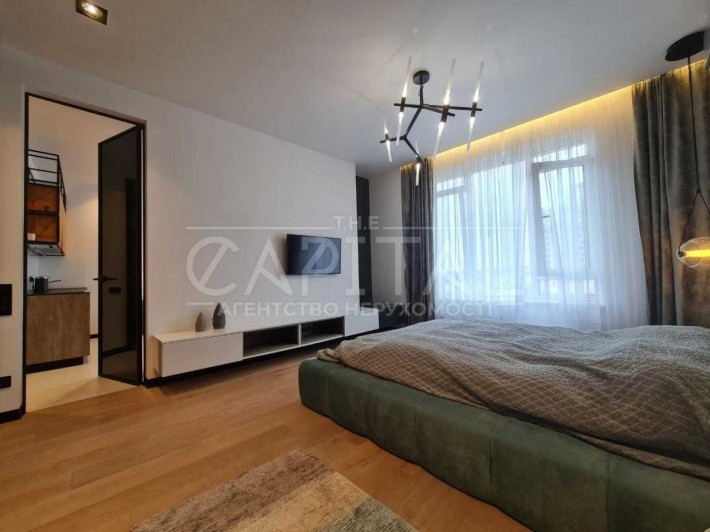 Продажа 53м2 ЖК "Бульвар Фонтанов"/Саперное Поле/Печерский р-н/Торг - фото 1