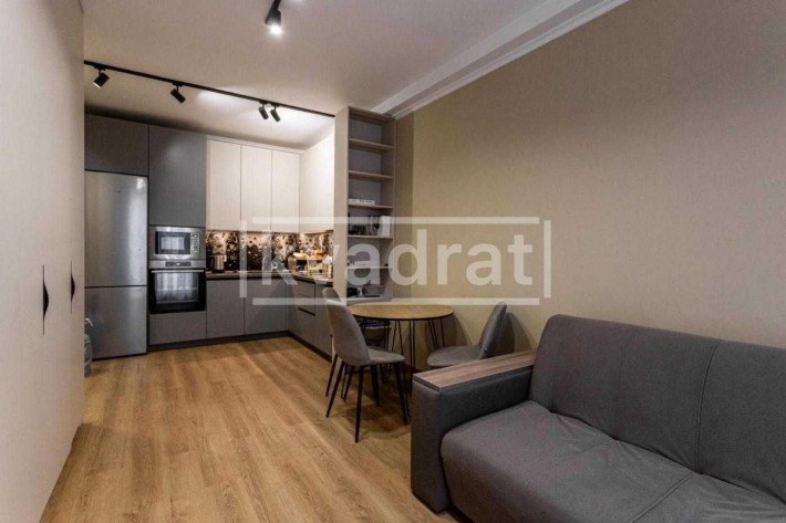 Без % Продаж 2к кв. 41м2 ЖК Нова Англія вул. Максимовича 26Г Голосіїво - фото 1