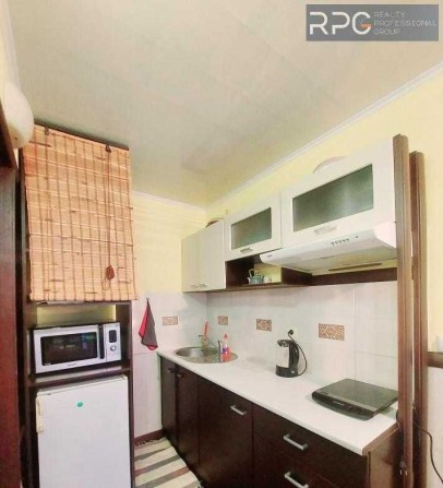 Продаж 2к квартири Ломаківська 2 Печерськ - фото 1