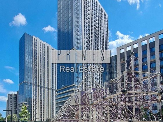 Продаж 2к квартири, ЖК Метрополіс, вул. Ак. Заболотного 1 Київ