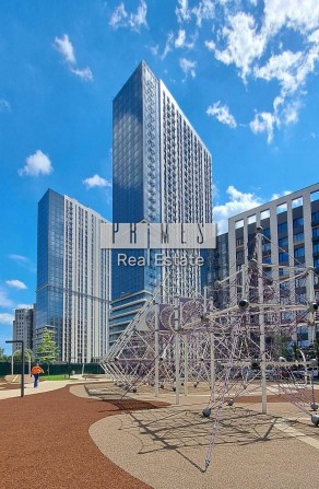 Продаж 2к квартири, ЖК Метрополіс, вул. Ак. Заболотного 1 - фото 1