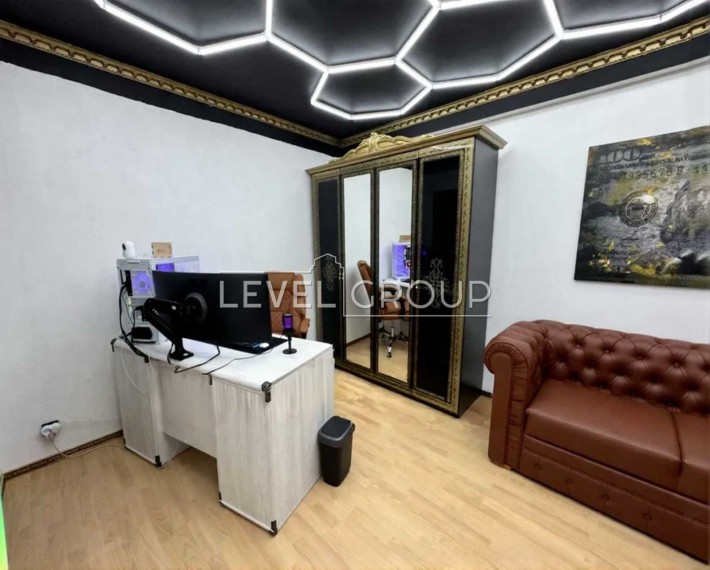 Володимира Івасюка просп. (Героїв Сталінграда) 11а Оболонь продаж 1-к - фото 1