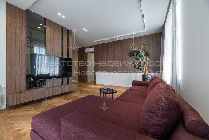 Продам Драгомірова 15б, 125м2, Ремонт, Новопечерські липки,Печерськ - фото 1