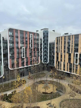 Чудова 1-к ЖК Республіка Respublika Республика - фото 1