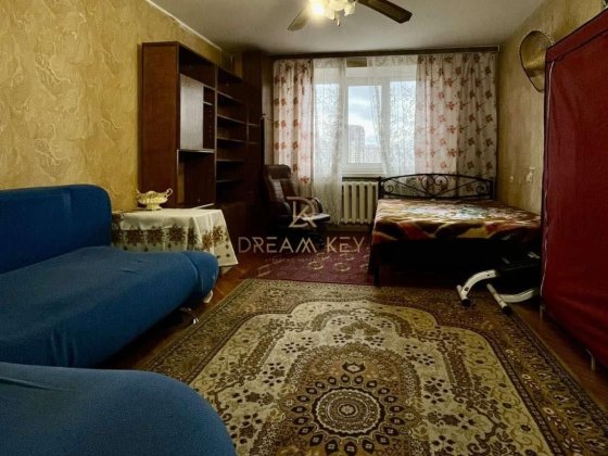 Шикарна 1к квартира Урлівська Акційнв вартість до 31.12 Можливий обмін Київ