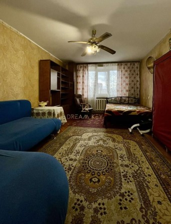 Шикарна 1к квартира Урлівська Акційнв вартість до 31.12 Можливий обмін - фото 1