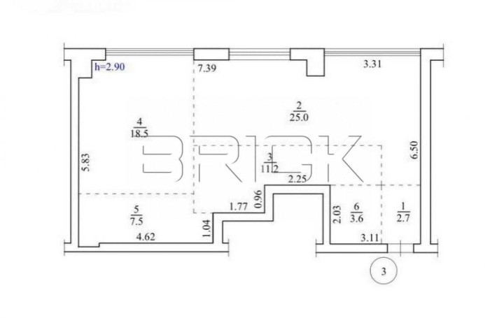 бульвар фонтанов жк Бульвар фонтанів печерськ без ремонта Ocean Plaza - фото 1