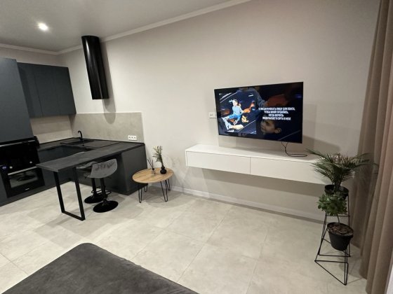 Квартира ЖК Delmar , Новопечерские липки Киев