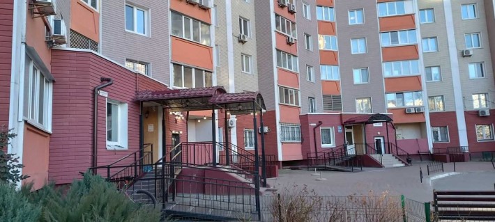 Продам 2к квартиру Драгоманова 1 Б Є-Оселя ВПО Безнал - фото 1