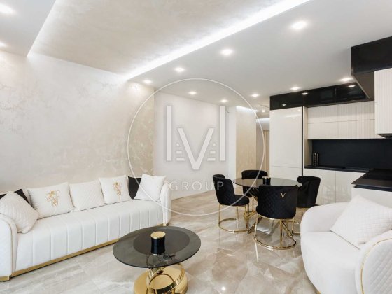 ЖК 'Obolon Residences'
3 кім квартира Оболонський 26.Obolon Residence Киев