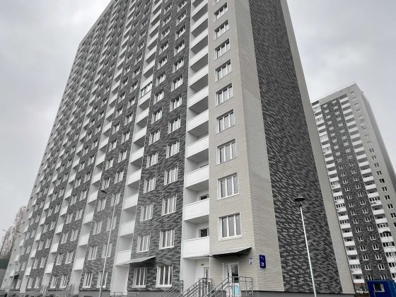 Продам 2-кімнатну, ремонт, Сім'ї Кульженків 21, ЖК NAVIGATOR 2. Без % Київ