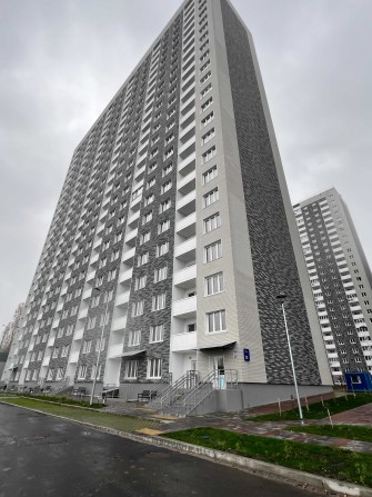 Продам 2-кімнатну, ремонт, Сім'ї Кульженків 21, ЖК NAVIGATOR 2. Без % - фото 1