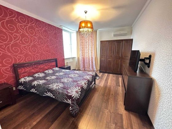 Продаж 2 к 78м2 Осокорки, Позняки вул Княжий Затон River mall Киев