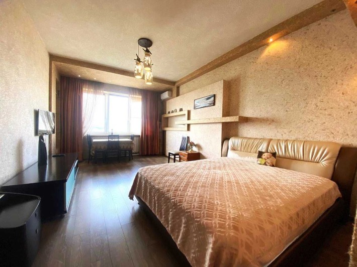 БЕЗ%! 60 + 8 кв.м ЖК Оазис, пр. Івасюка / Сталінграда, буд. 6. Оболонь - фото 1