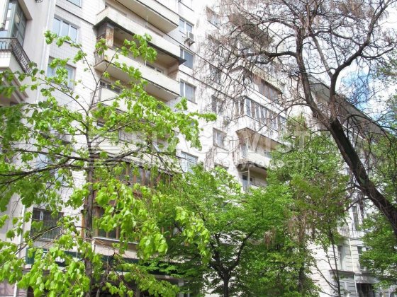 Продається квартира з ремонтом 92 м Шовковична 20 Київ