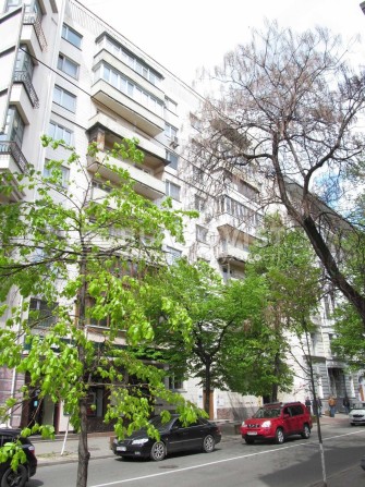 Продається квартира з ремонтом 92 м Шовковична 20 - фото 1