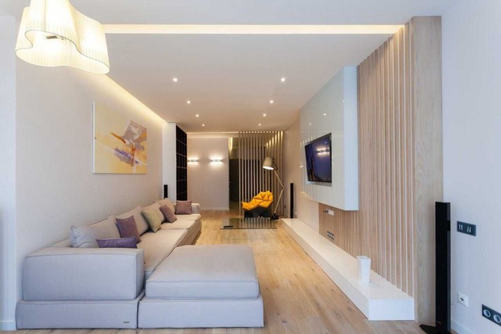 Кловський узвіз, 7! 165 кв.м з ремонтом! - фото 1