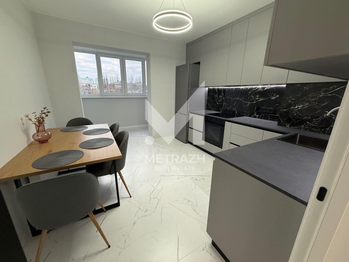 Топ продаж 3к картири 93м кв., ЖК Навігатор 2, м.Мінська - фото 1