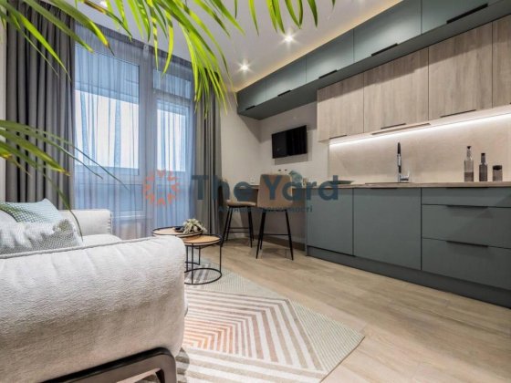 Продаж 1к квартири в ЖК "Новопечерська Вежа" ПЕЧЕРСЬК ЦЕНТР Київ