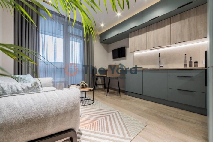 Продаж 1к квартири в ЖК "Новопечерська Вежа" ПЕЧЕРСЬК ЦЕНТР - фото 1